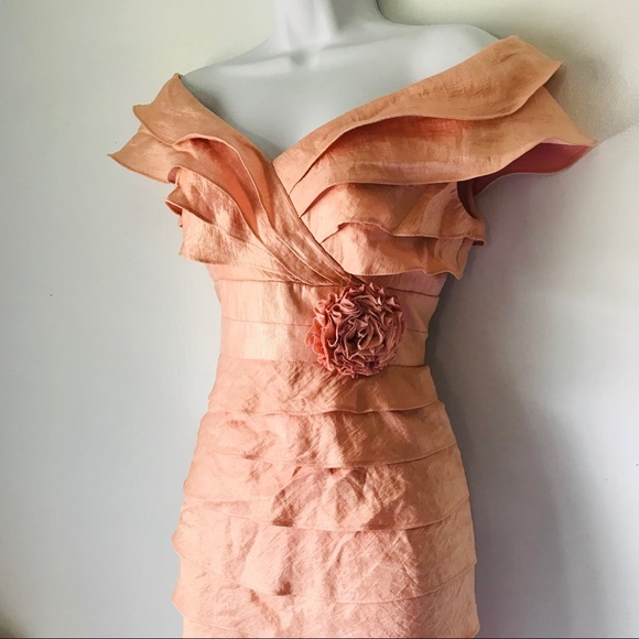 poshmark cocktail dresses